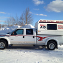 Rent Emergency Transport Vehicle